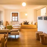 Altes Schulhaus Greising Appartement