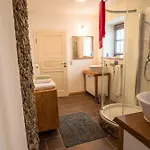Appartement Altes Schulhaus Greising