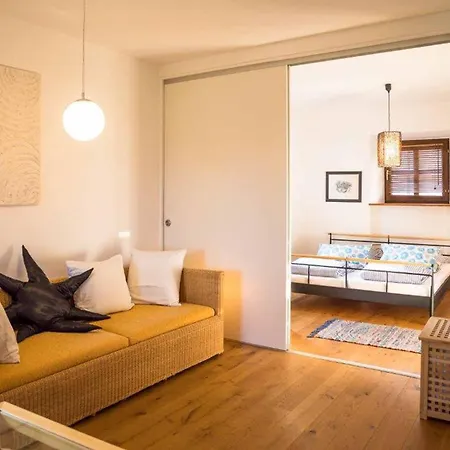 Appartement Altes Schulhaus Greising Deggendorf